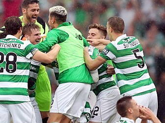 Celtic beat Aberdeen to win Sc...